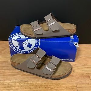 Birkenstock Arizona BS Mocca